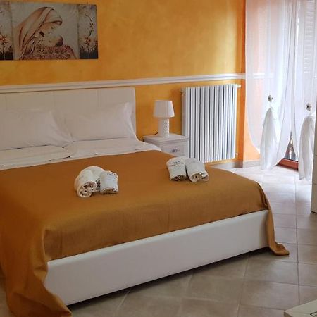 B&B Del Corso Vittorio Vibo Valentia Zewnętrze zdjęcie