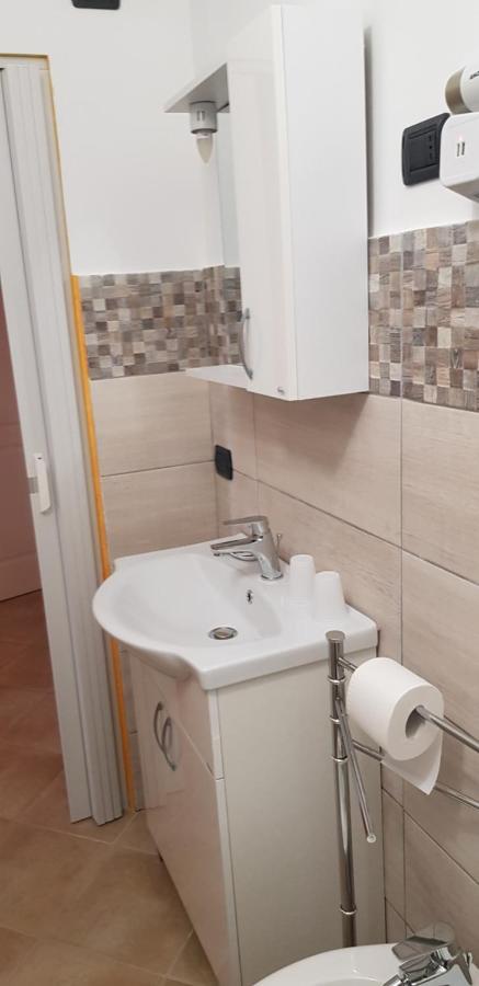 B&B Del Corso Vittorio Vibo Valentia Zewnętrze zdjęcie