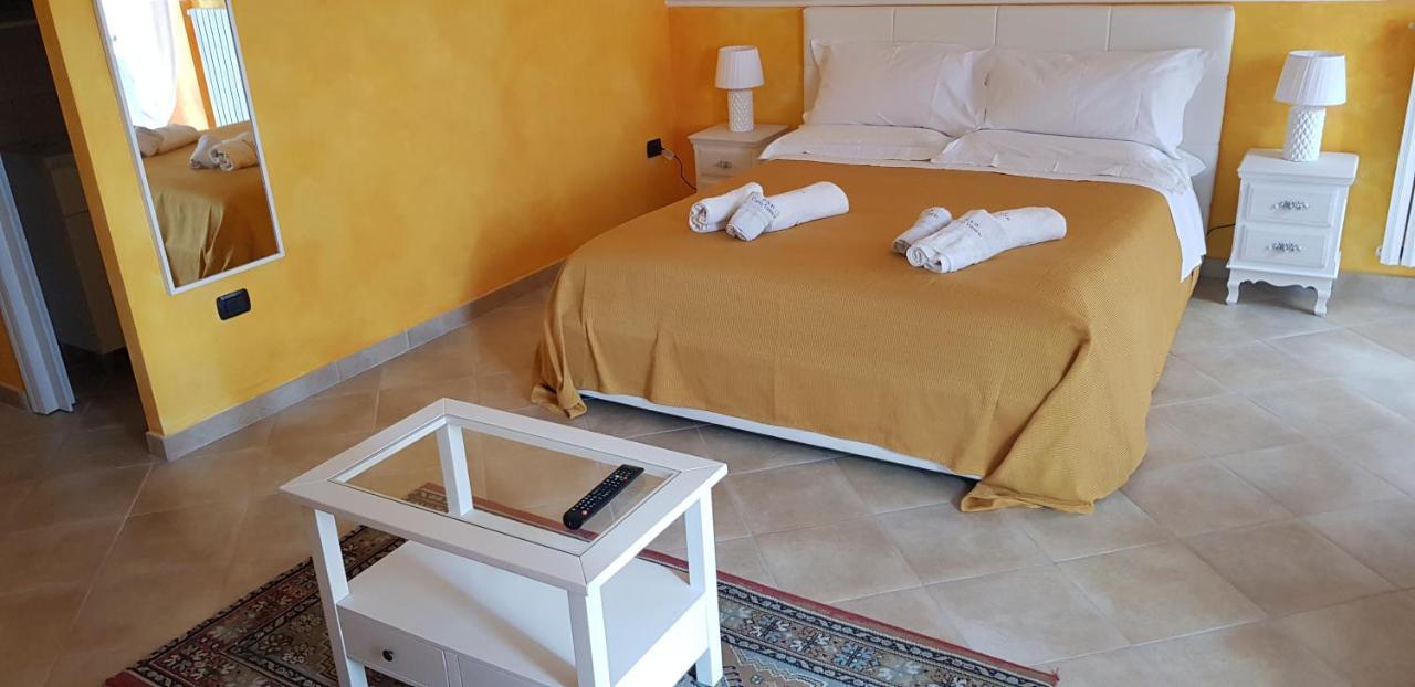 B&B Del Corso Vittorio Vibo Valentia Zewnętrze zdjęcie