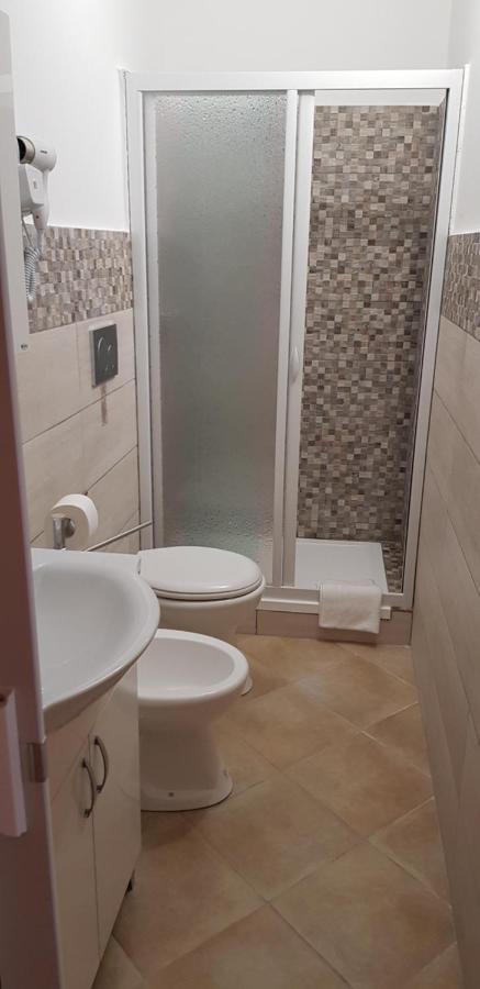 B&B Del Corso Vittorio Vibo Valentia Zewnętrze zdjęcie