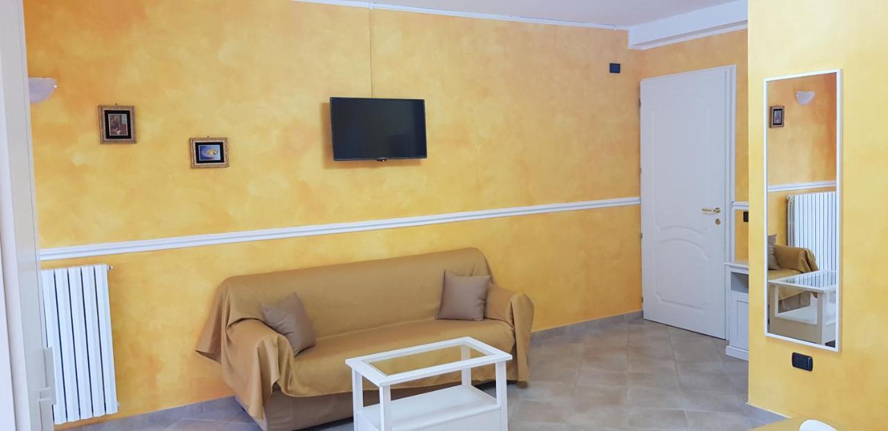 B&B Del Corso Vittorio Vibo Valentia Zewnętrze zdjęcie