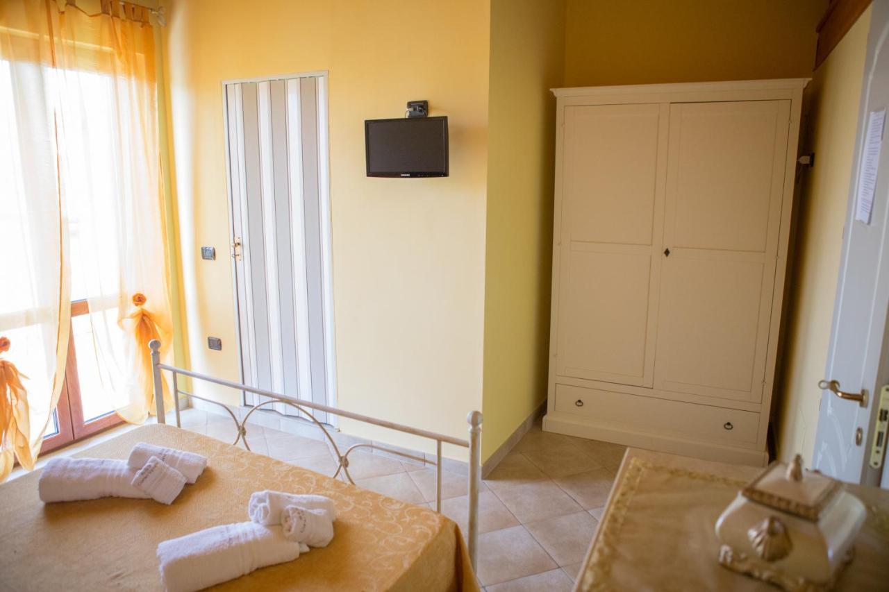 B&B Del Corso Vittorio Vibo Valentia Zewnętrze zdjęcie