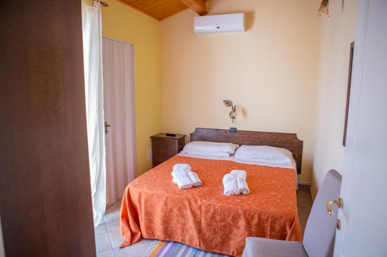 B&B Del Corso Vittorio Vibo Valentia Zewnętrze zdjęcie