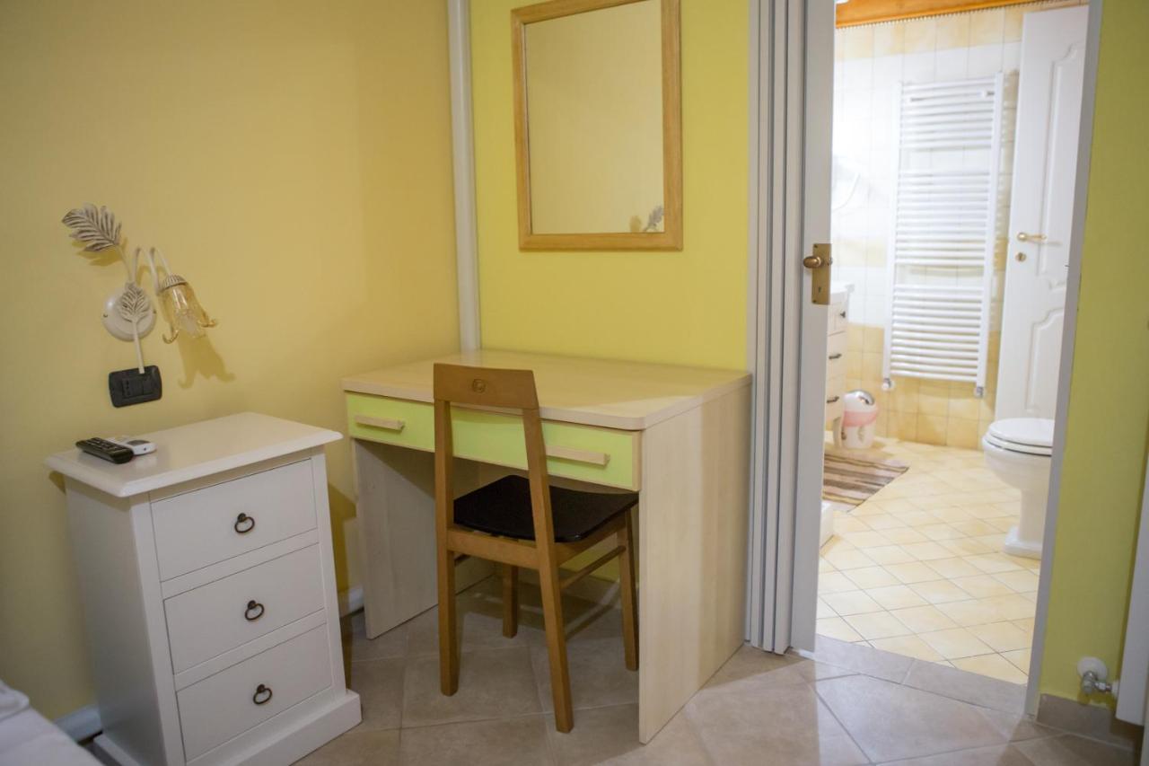 B&B Del Corso Vittorio Vibo Valentia Zewnętrze zdjęcie