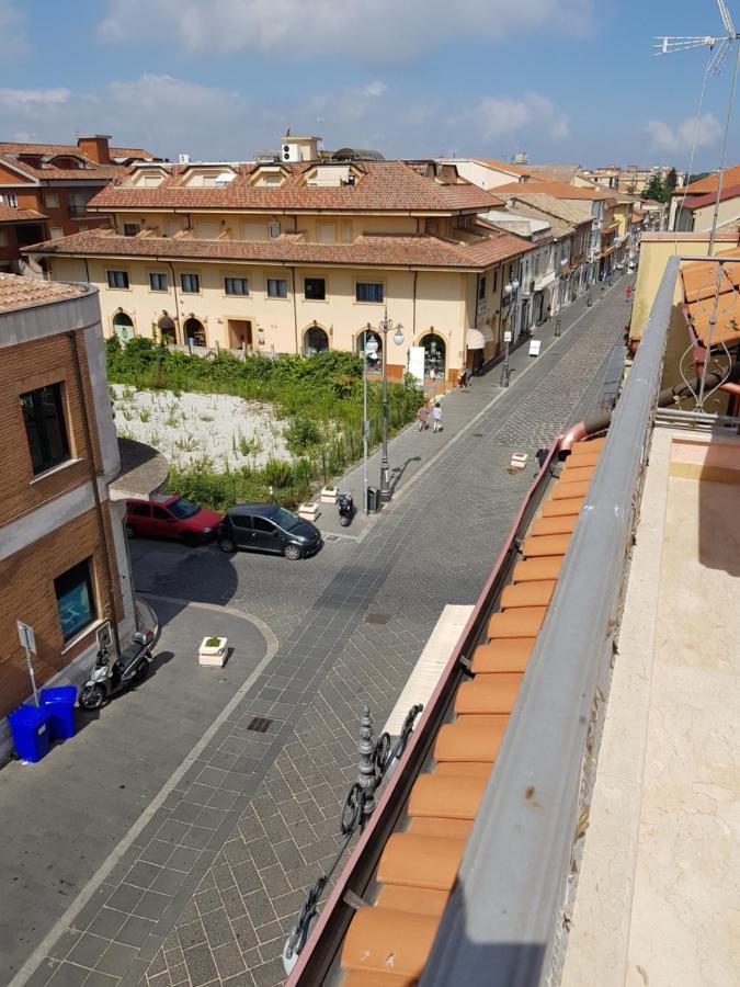 B&B Del Corso Vittorio Vibo Valentia Zewnętrze zdjęcie