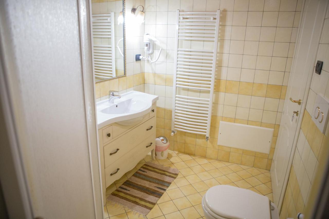 B&B Del Corso Vittorio Vibo Valentia Zewnętrze zdjęcie