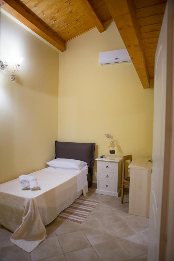 B&B Del Corso Vittorio Vibo Valentia Zewnętrze zdjęcie