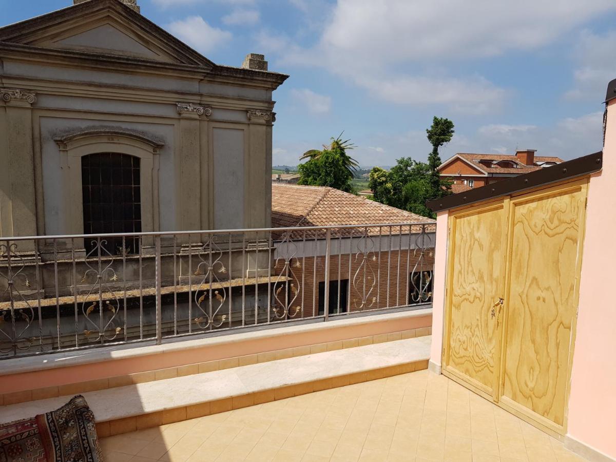 B&B Del Corso Vittorio Vibo Valentia Zewnętrze zdjęcie